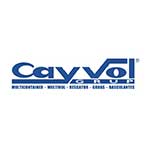 Distribuimos recambios Cayvol