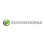 Distribuimos recambios Geesinknorba