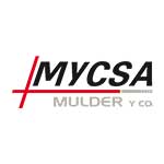 Distribuimos recambios MYCSA